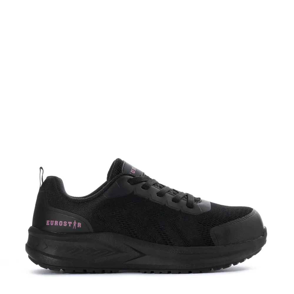 Clocker Steel Toe - Womens Harbor Run