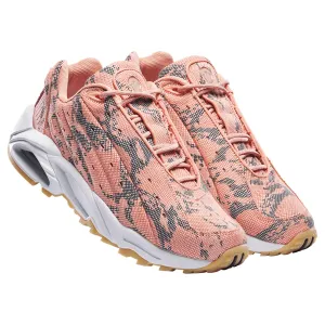 Light Walk Drop Step Nike Hot Step Air Terra Drake NOCTA Snakeskin Pink Quartz