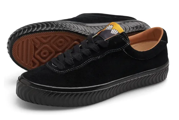 Active Lifestyle Last Resort x Spitfire VM001 Shoes - Black
