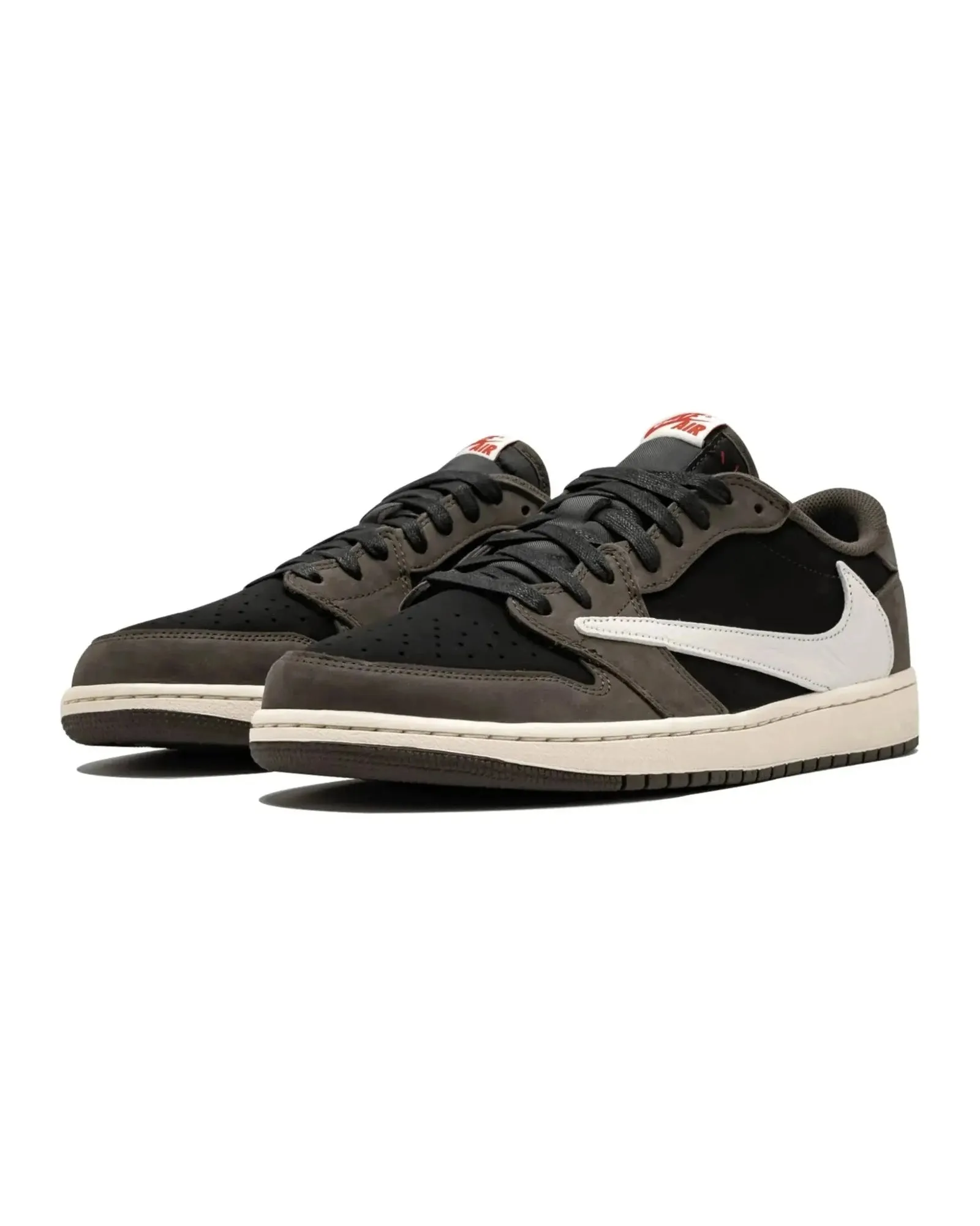 Active Lifestyle Nike Air Jordan 1 Retro Low Travis Scott
