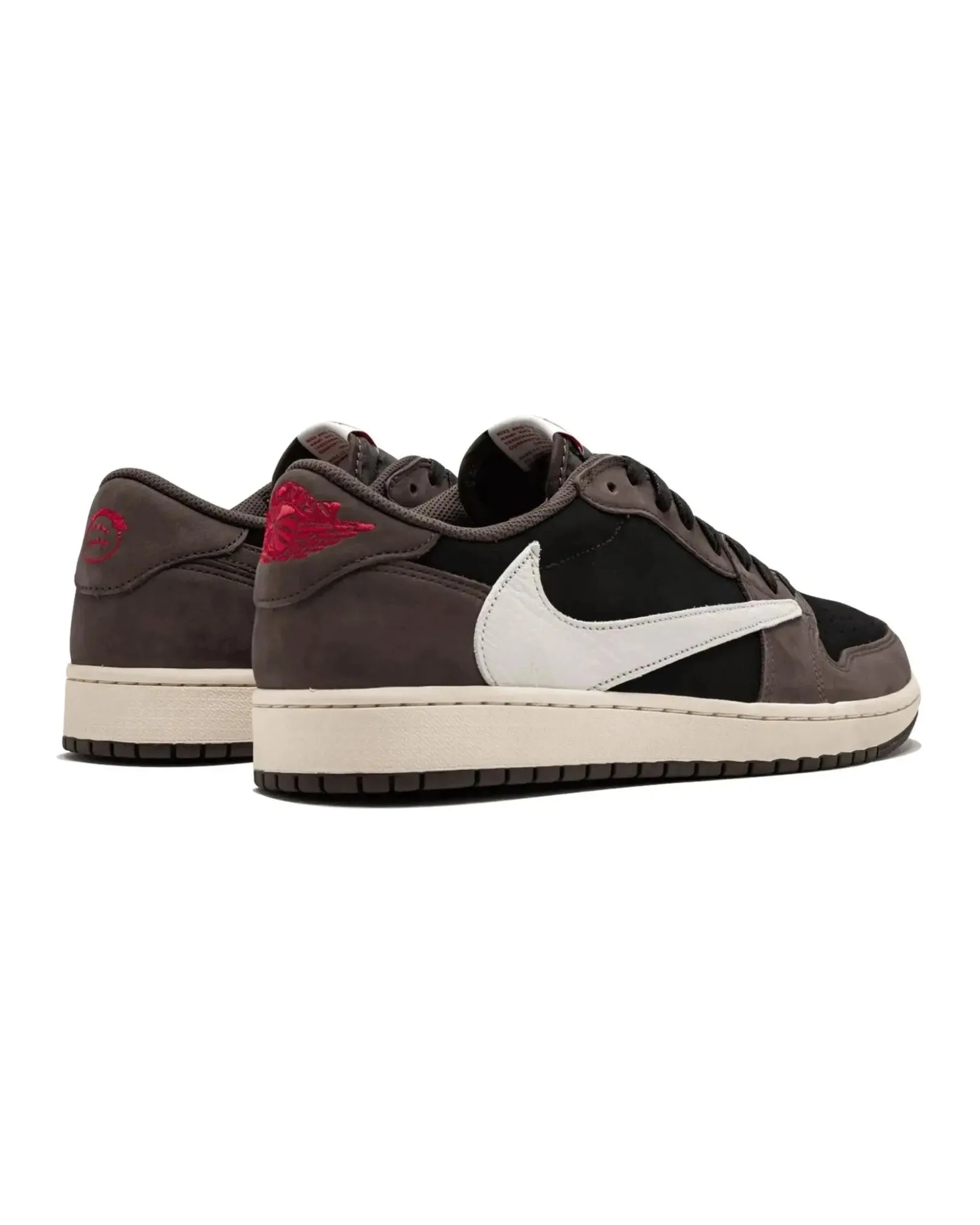 Active Lifestyle Nike Air Jordan 1 Retro Low Travis Scott