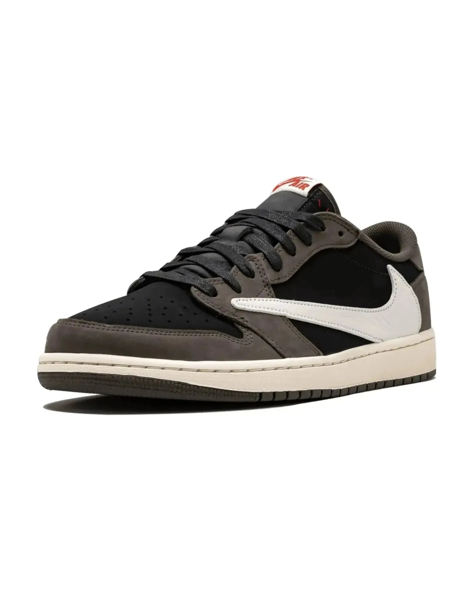 Active Lifestyle Nike Air Jordan 1 Retro Low Travis Scott
