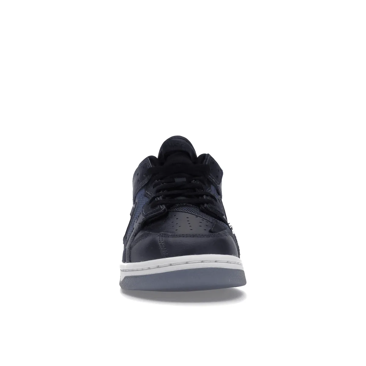 Active Path Nike Dunk Low Scrap Black Navy