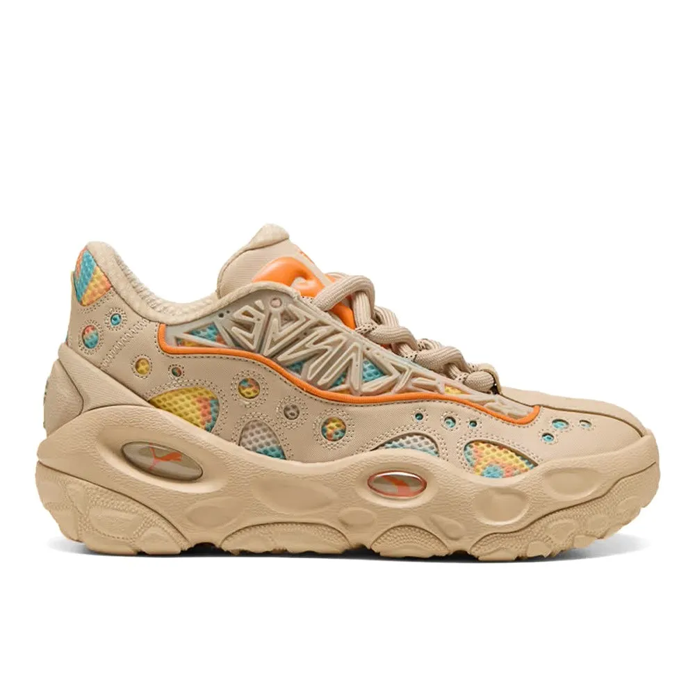Active Puma LaMelo "La France" Runner