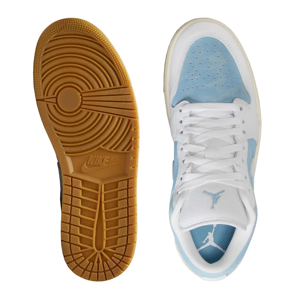 Active Step Move AJ 1 Low - Womens