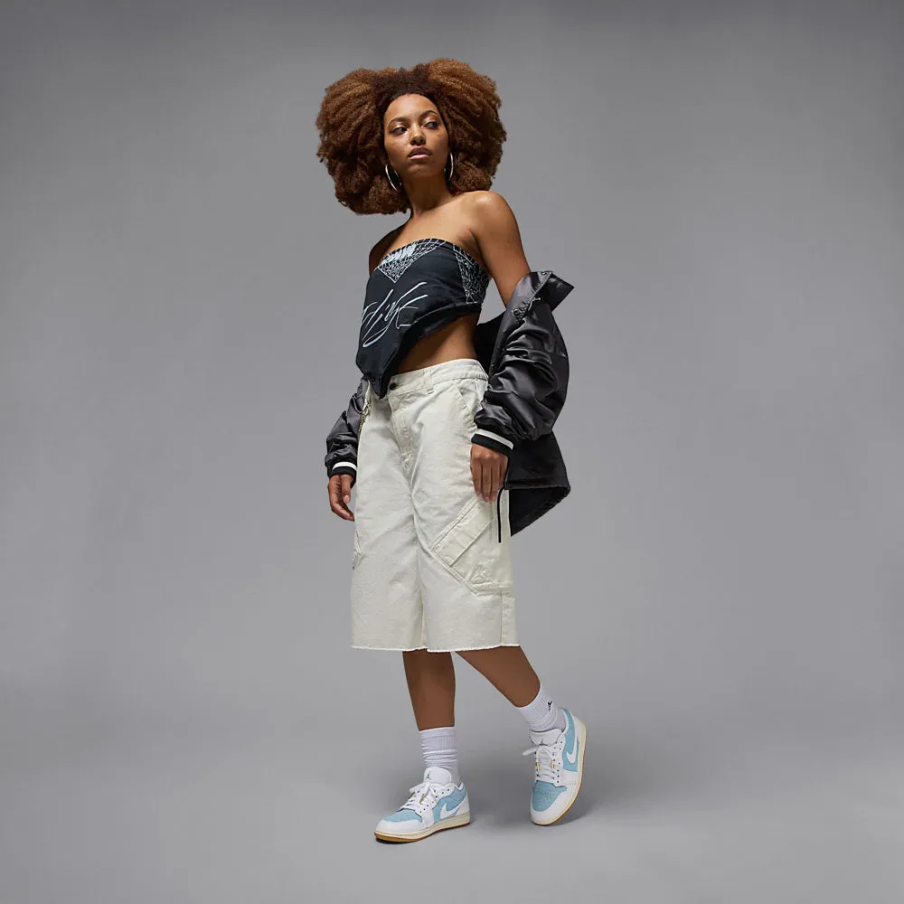 Active Step Move AJ 1 Low - Womens