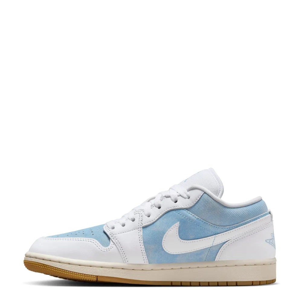 Active Step Move AJ 1 Low - Womens