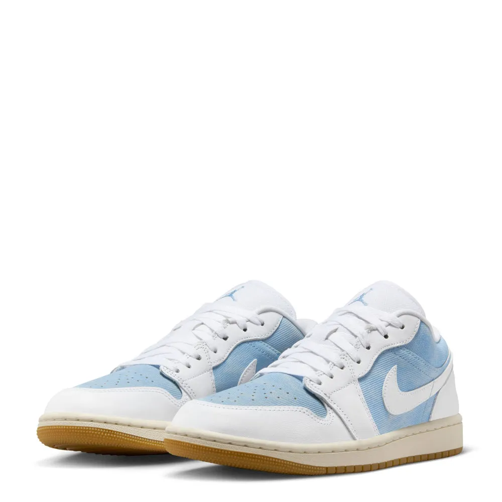 Active Step Move AJ 1 Low - Womens