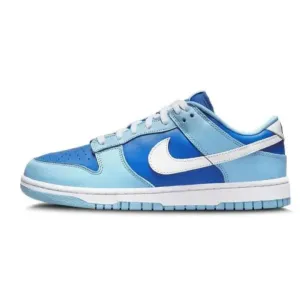 Dunk Low Retro QS 'Argon'(2022) Sunset Walk Quilt Warm