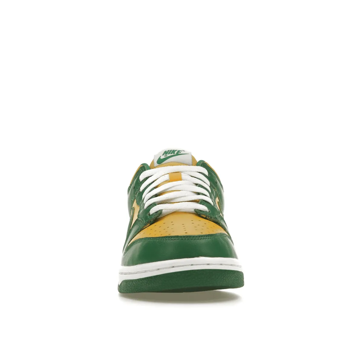 Active Step Move Glide-Out Nike Dunk Low Brazil