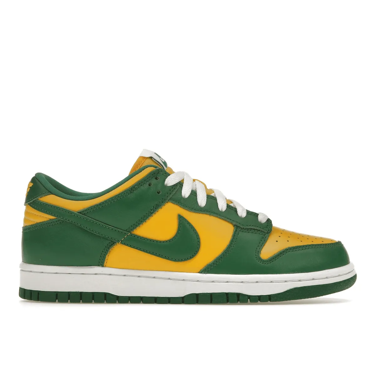 Jump Hike Meadow Run Nike Dunk Low Brazil