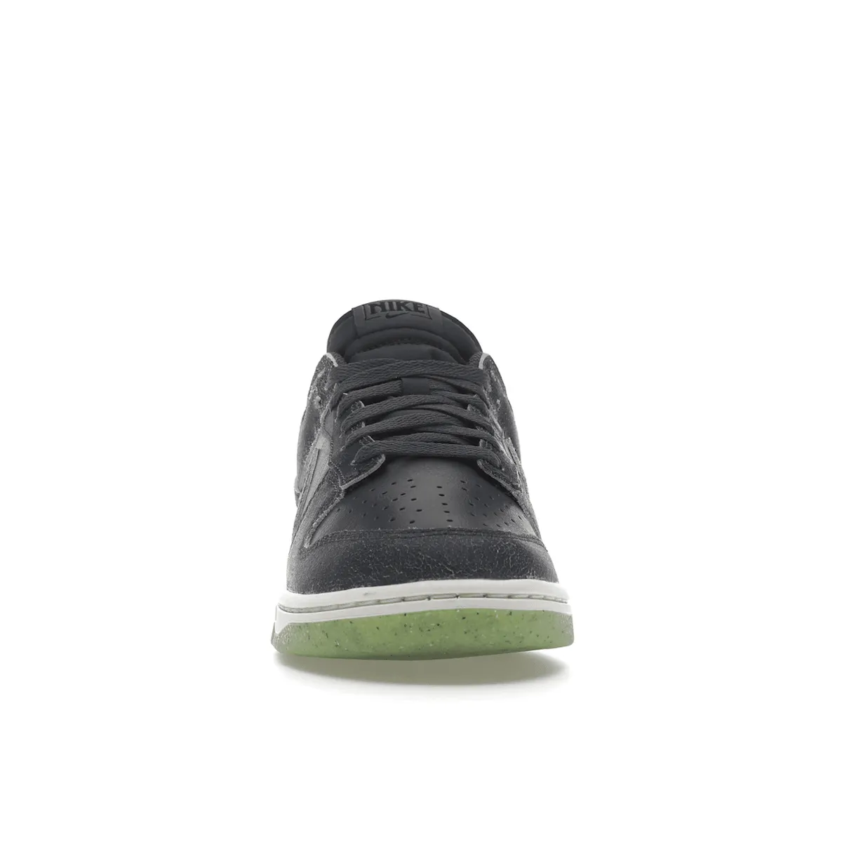 Active Step Move Glide-Out Nike Dunk Low Retro PRM Halloween