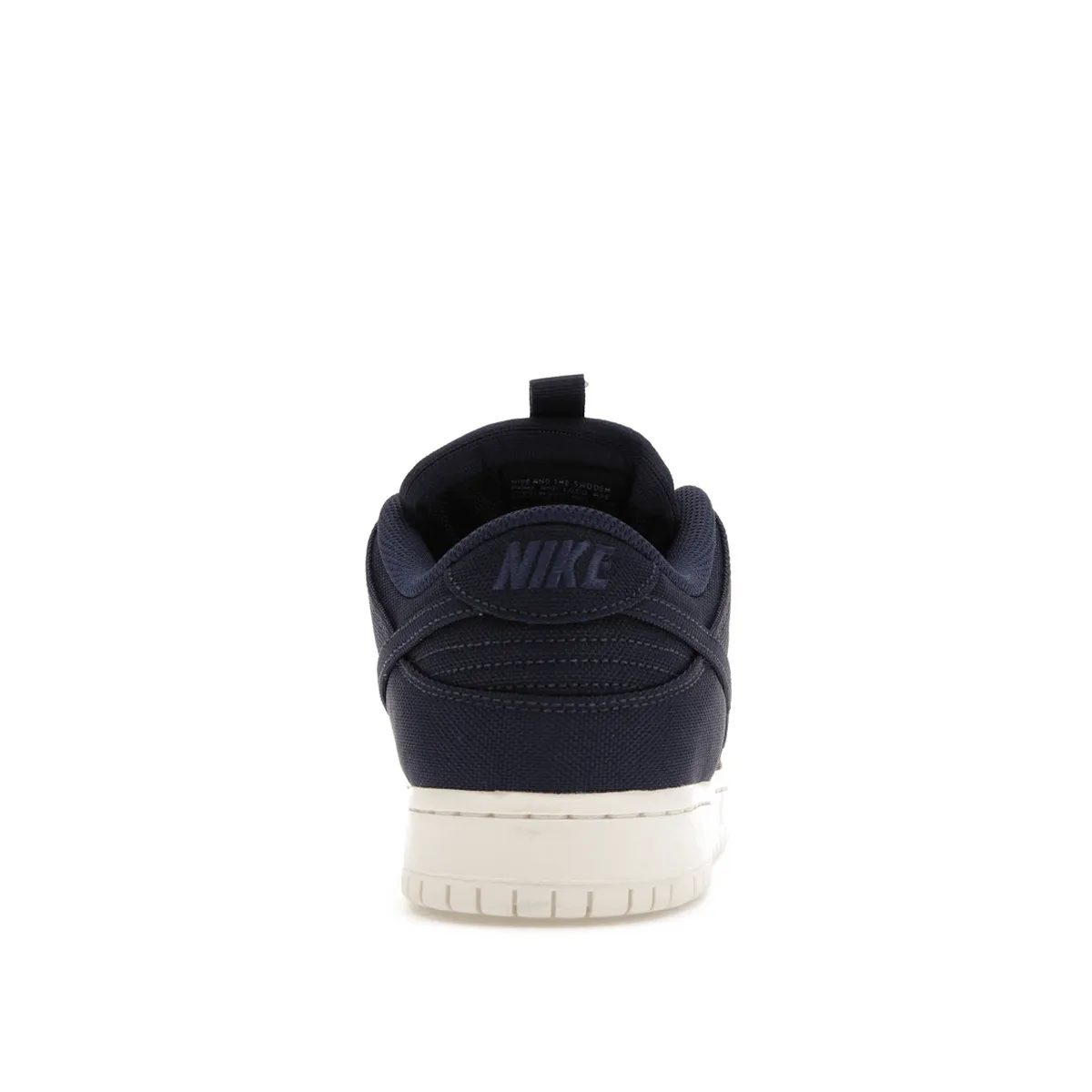 Active Step Move Nike SB Dunk Low Pro PRM 90s Backpack