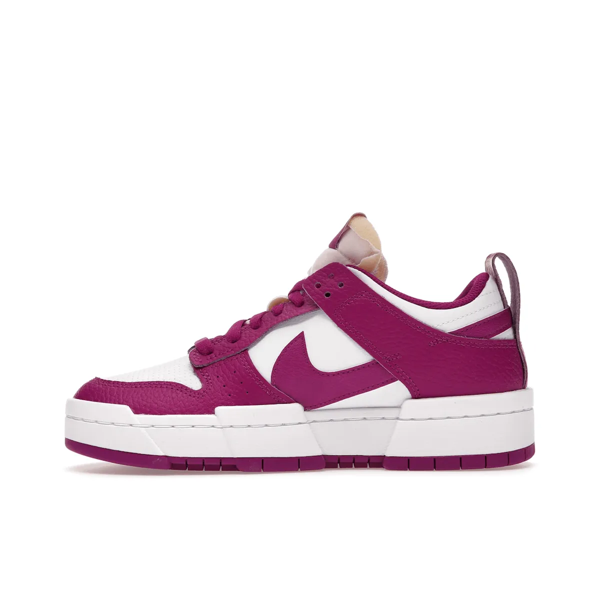 Active Step-On Comfort Nike Dunk Low Disrupt Cactus Flower