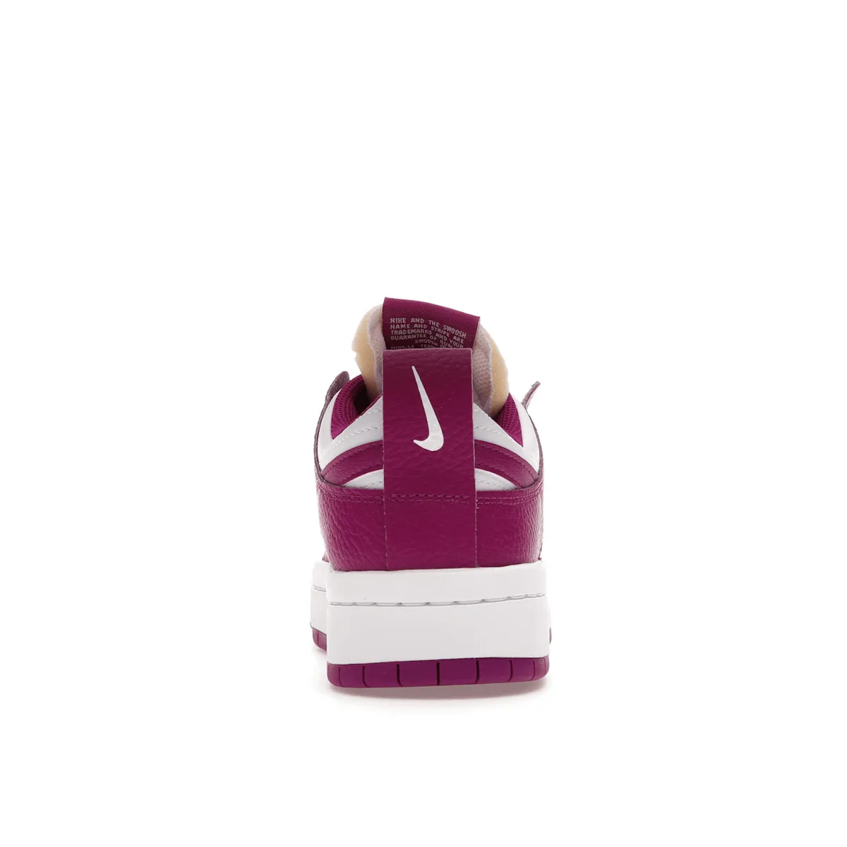 Active Step-On Comfort Nike Dunk Low Disrupt Cactus Flower