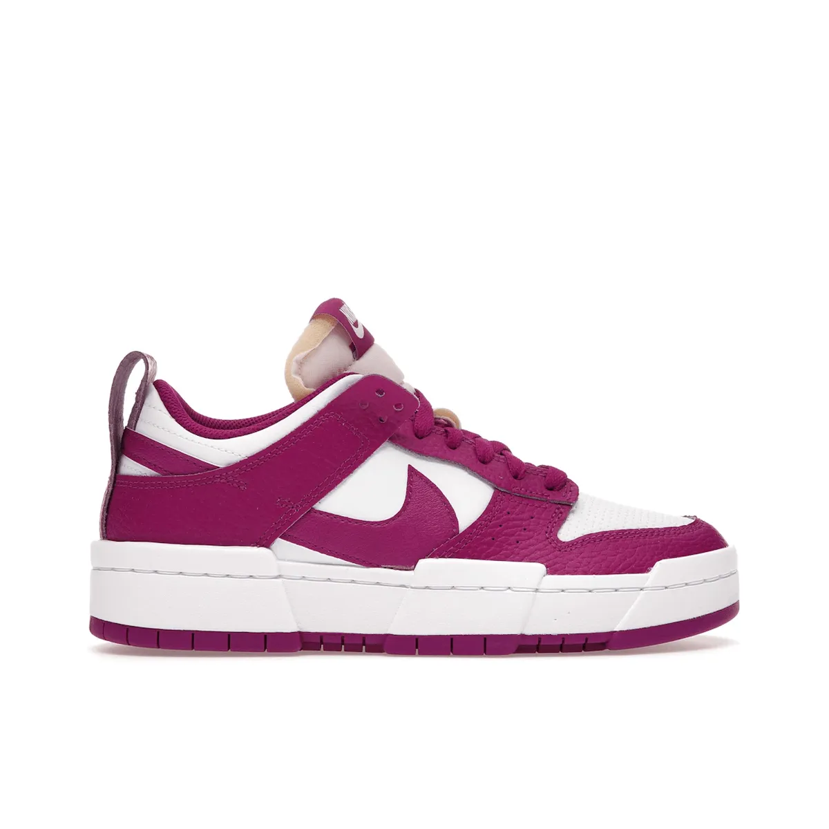 Nike Dunk Low Disrupt Cactus Flower Indoor Comfort