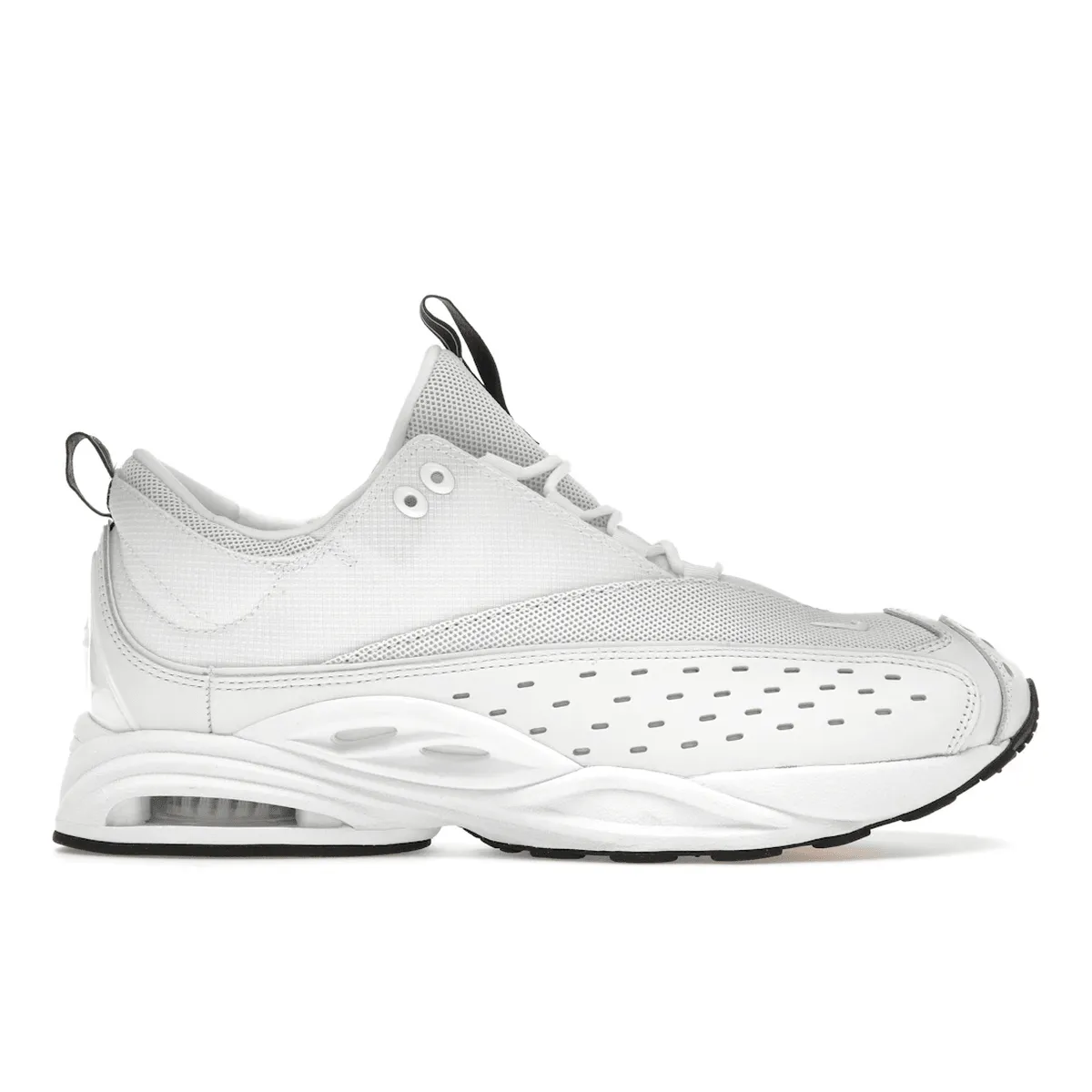 Nike Air Zoom Drive Drake NOCTA Summit White City Snap