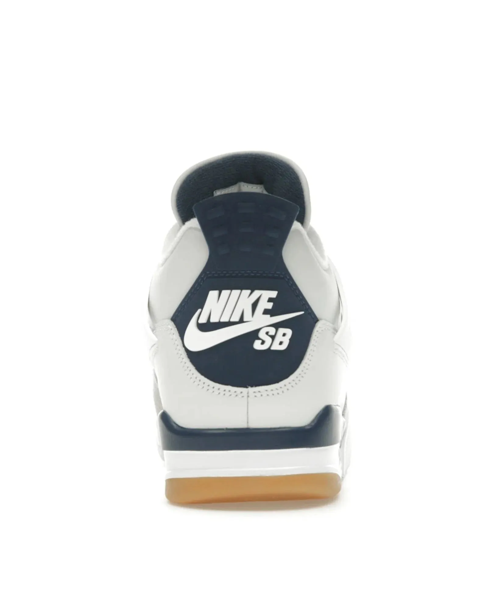 Adaptive Fit Nike Air Jordan 4 Retro SB Navy
