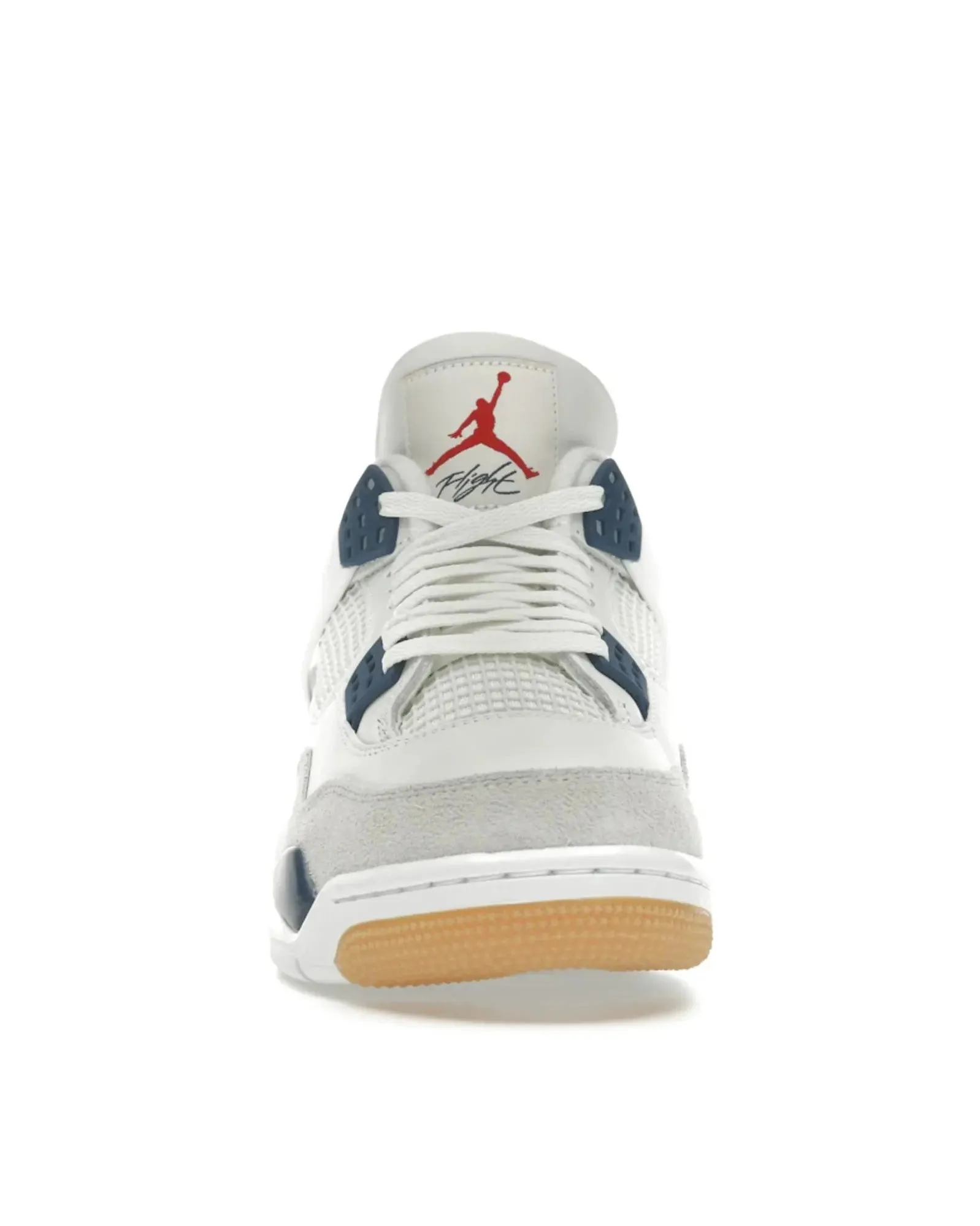 Adaptive Fit Nike Air Jordan 4 Retro SB Navy