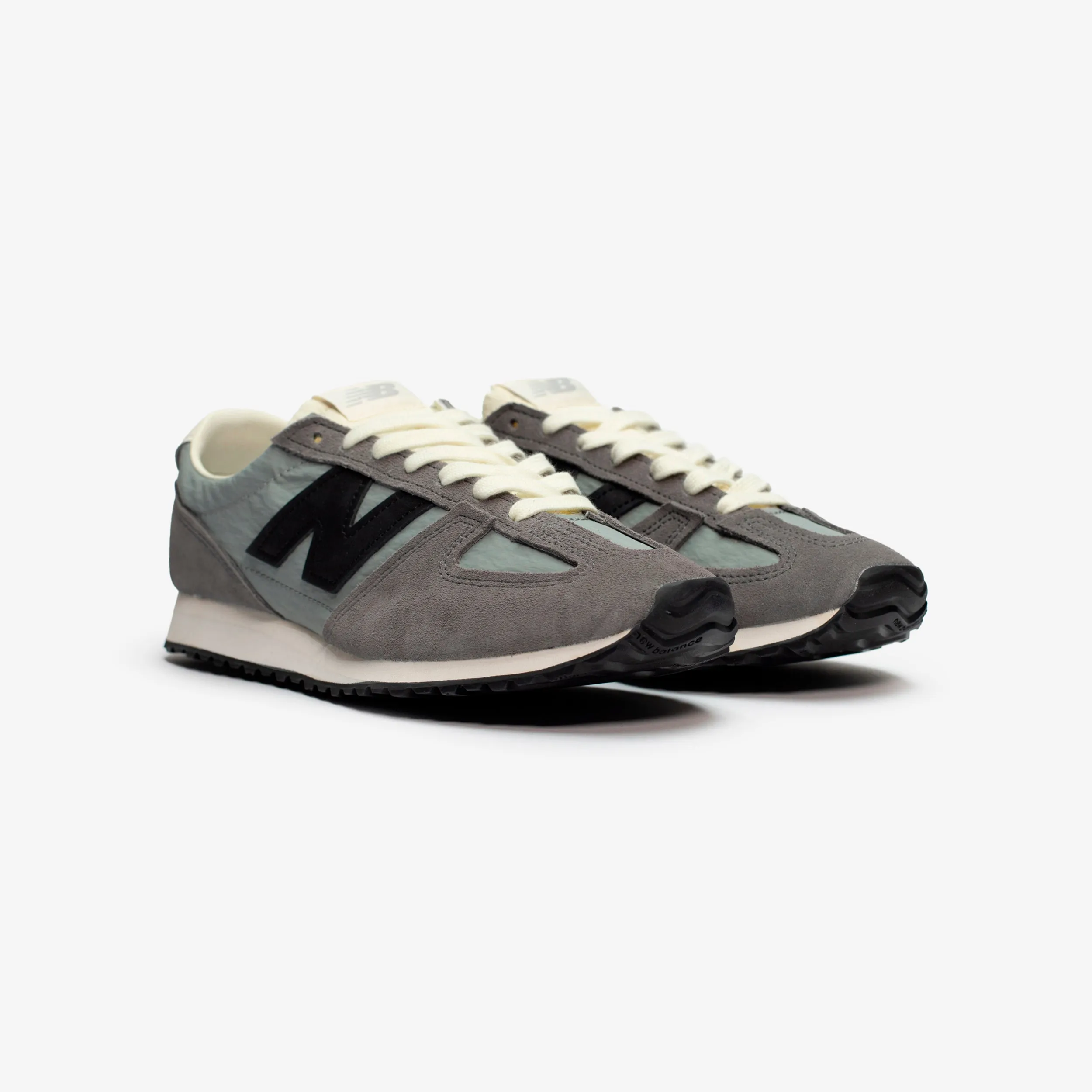 Adaptive Lacing Fit 471