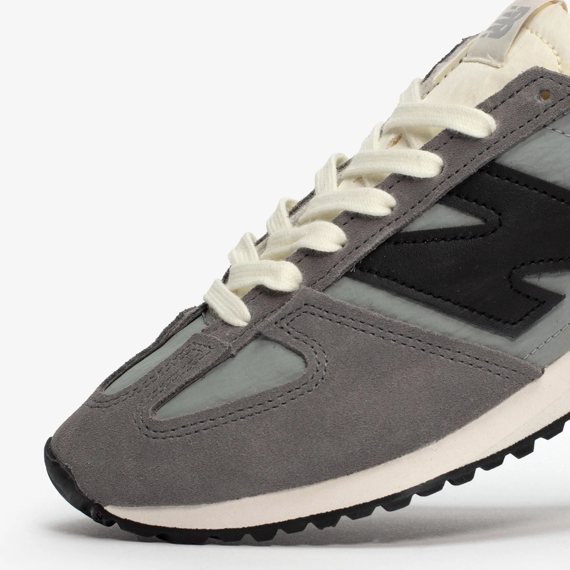 Adaptive Lacing Fit 471
