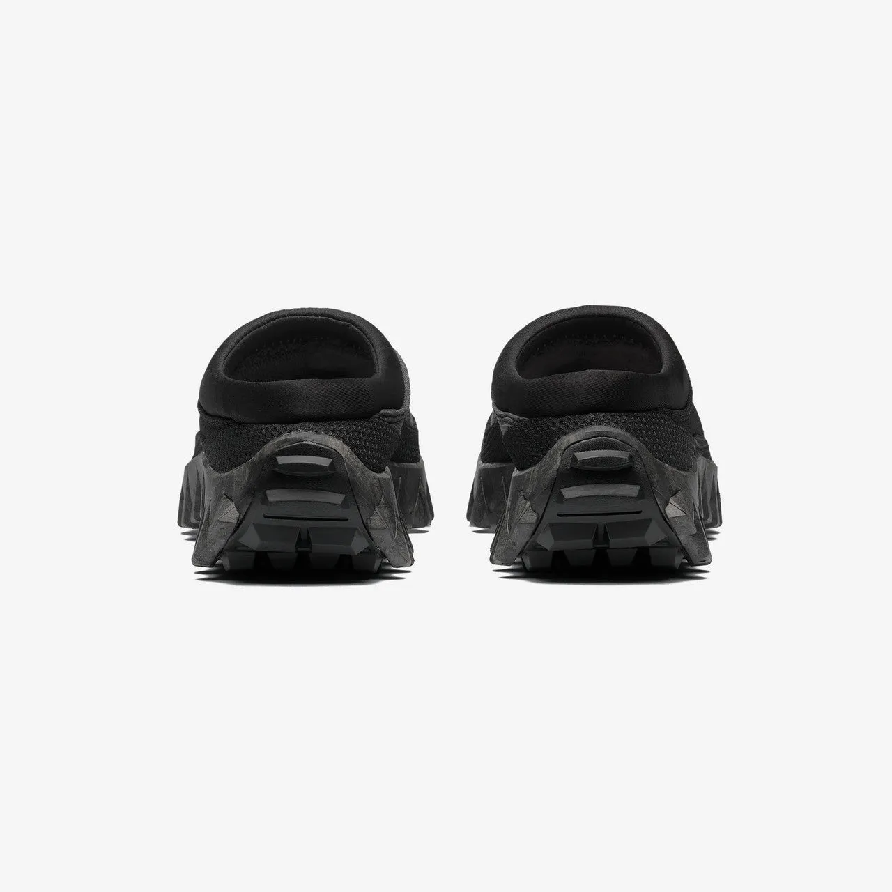 Adaptive Snowclog