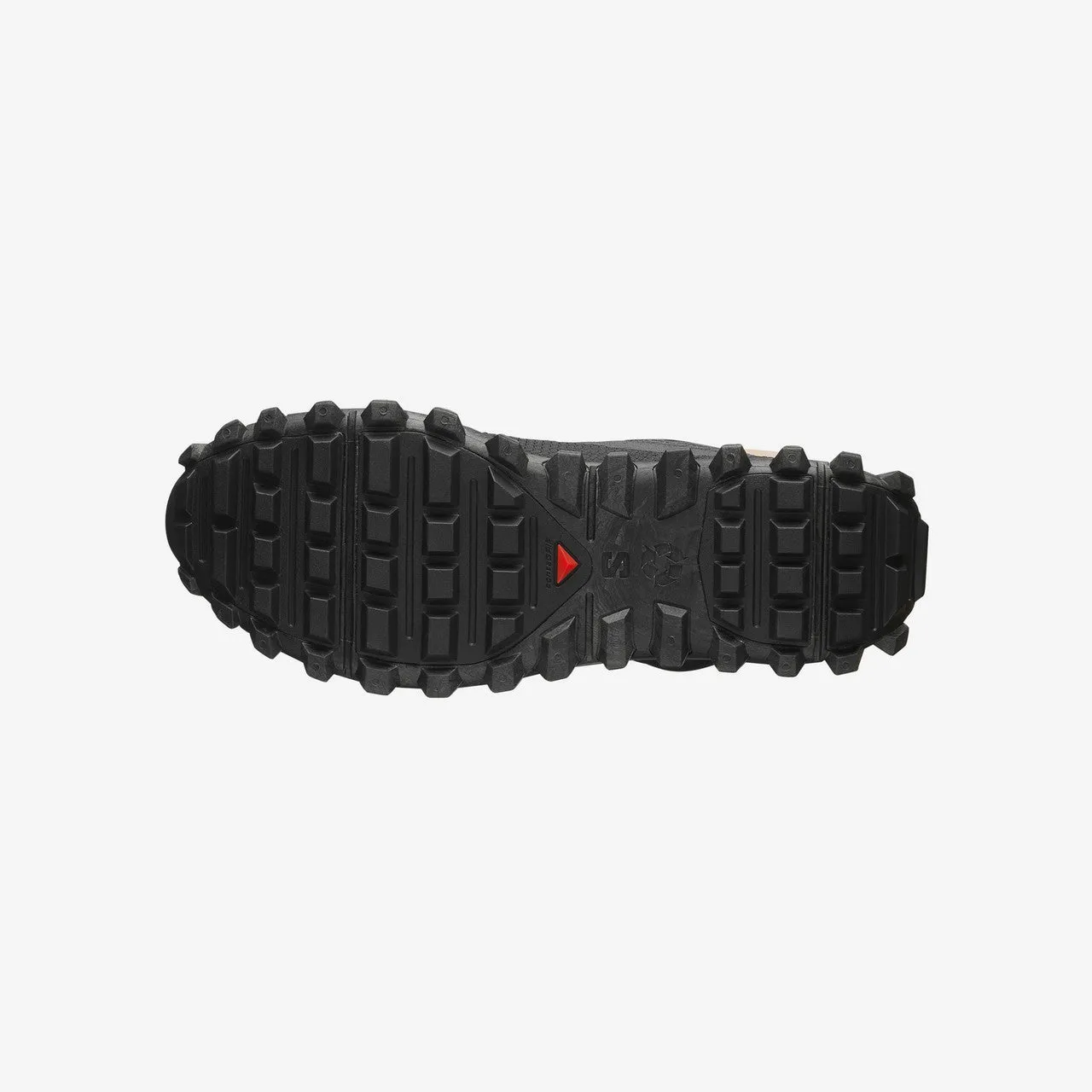 Adaptive Snowclog
