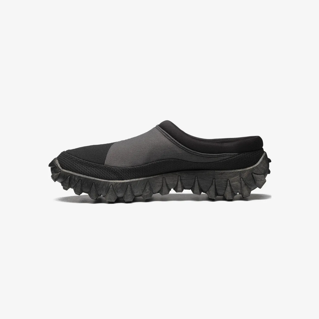 Adaptive Snowclog
