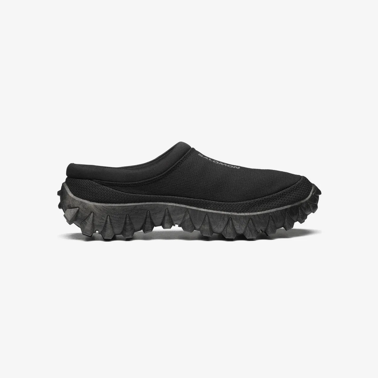 Snowclog Outdoor Run