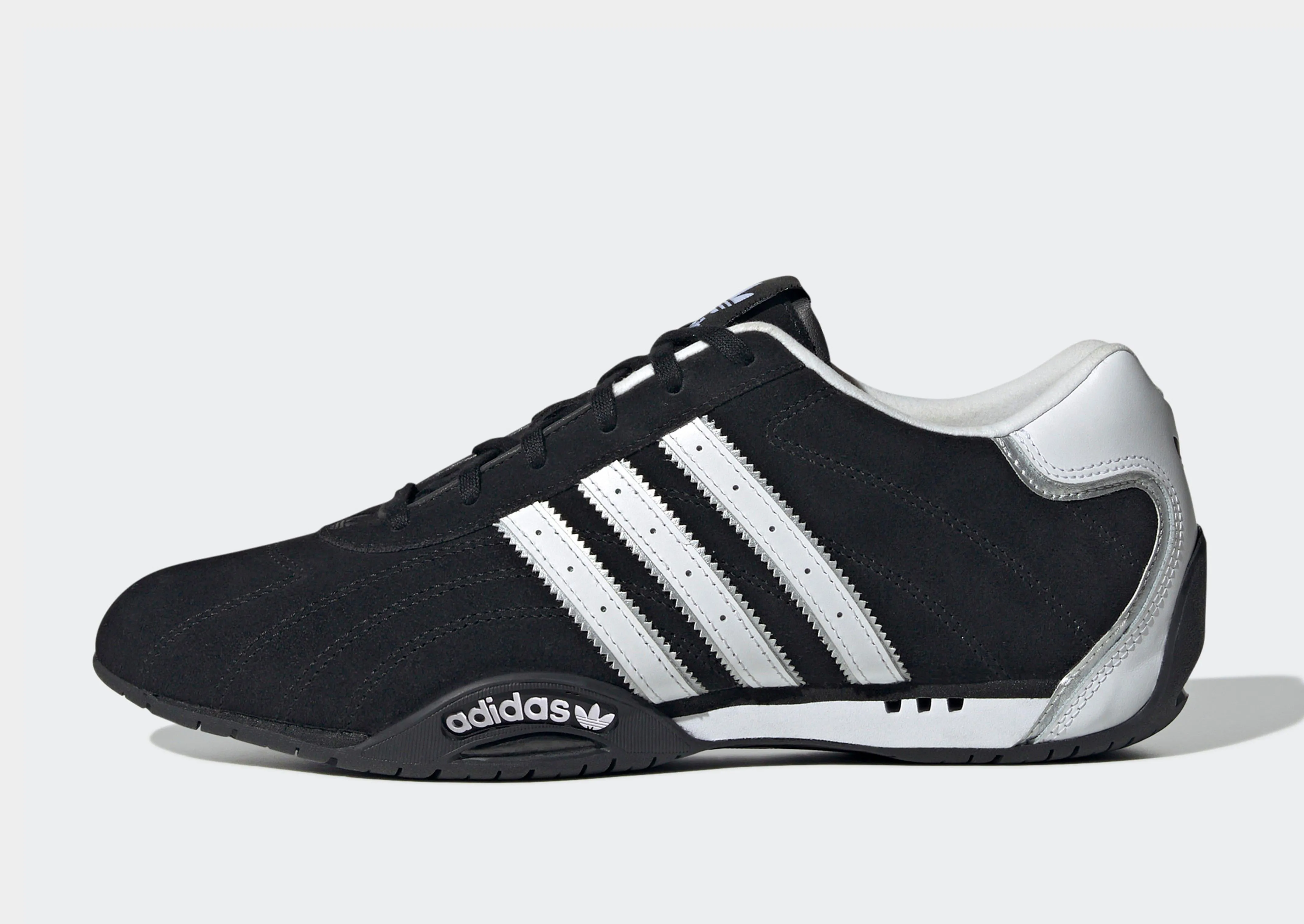 Adi Racer Lo Women's Comfort Upper Bold Tone