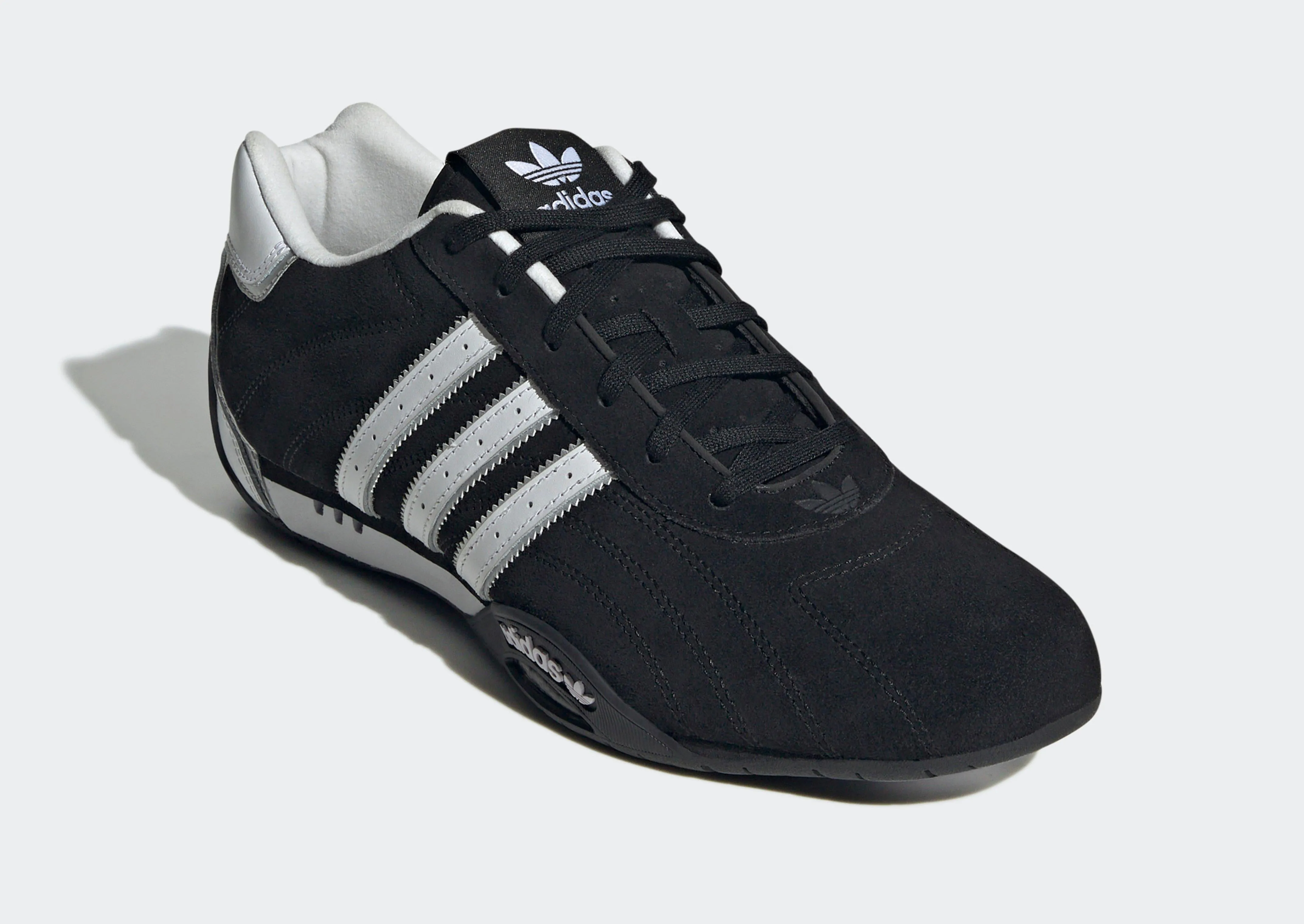 Adi Racer Lo Women's Elastic laces