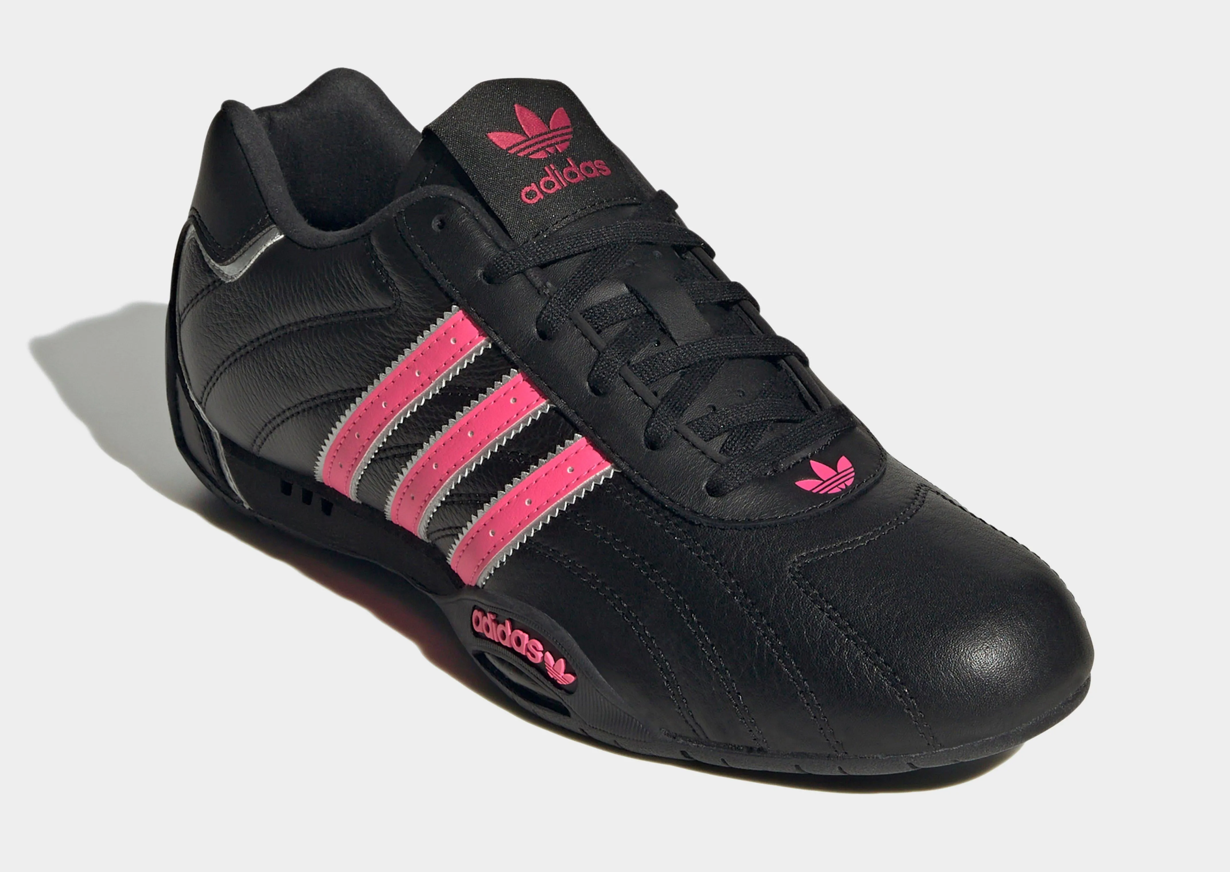 Adi Racer Lo Women's Sock-Like