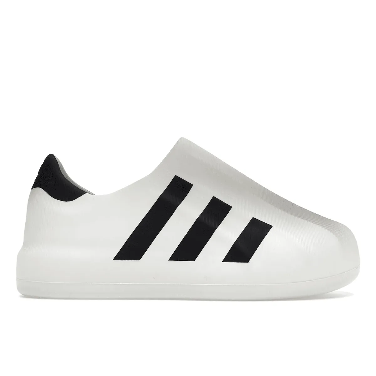 Adidas adiFOM Superstar White Black Fast Turn