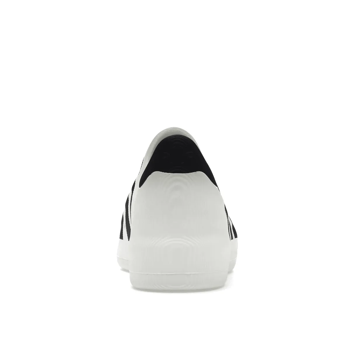 Adidas adiFOM Superstar White Black Fast Turn