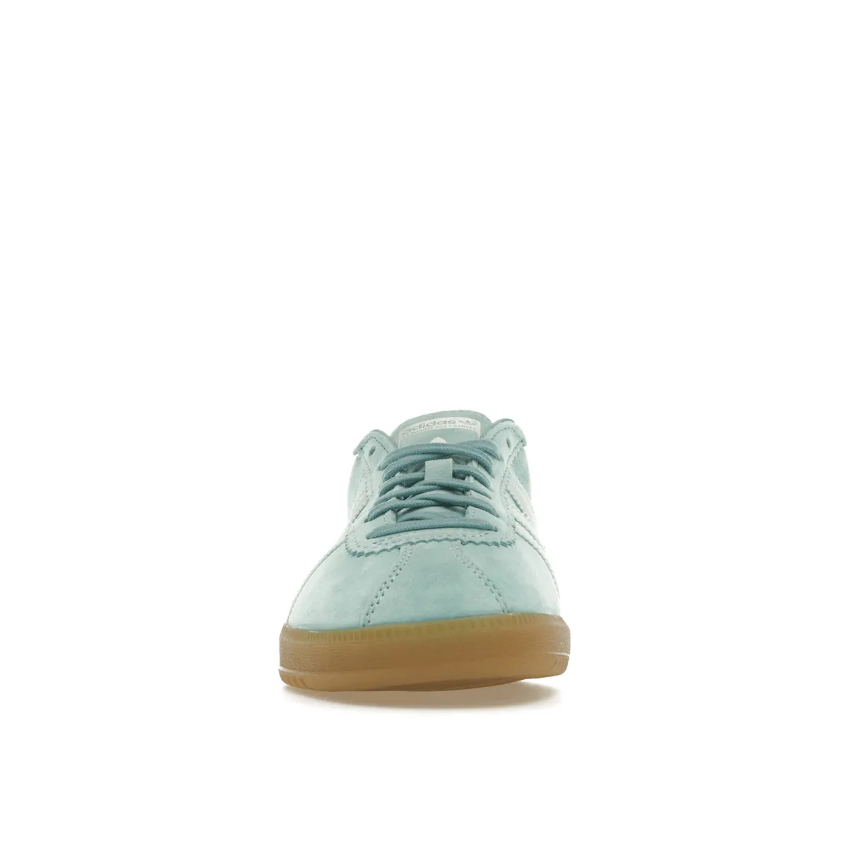 Adidas Bermuda Easy Mint Easy Slip-On