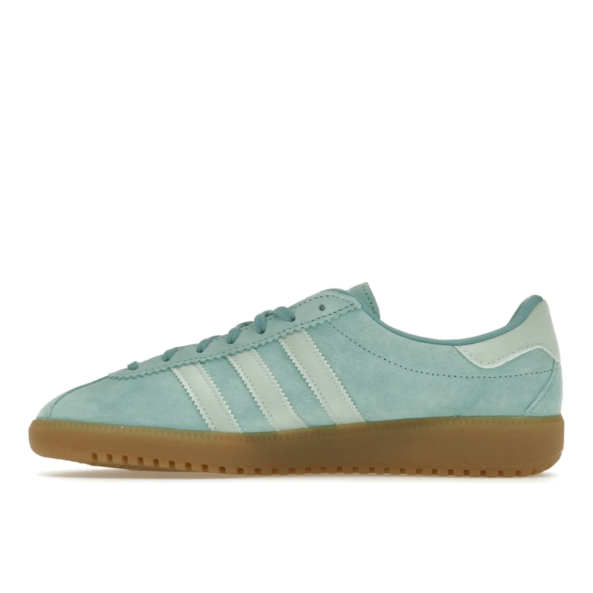 Adidas Bermuda Easy Mint Easy Slip-On