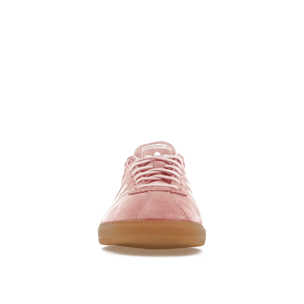 Adidas Bermuda Glow Pink Light Walk Step