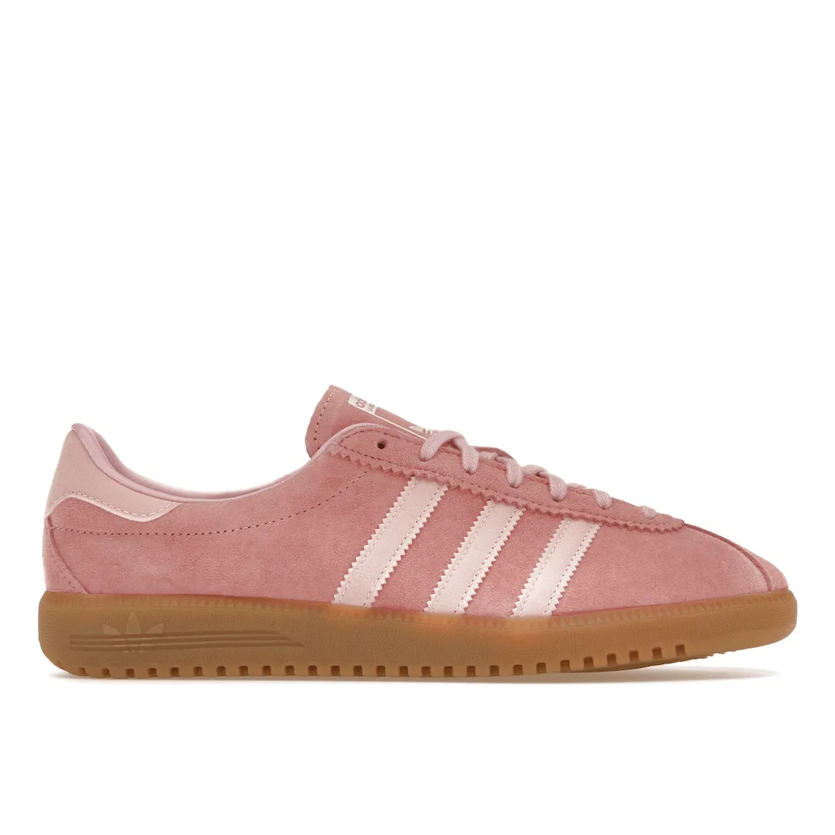 Adidas Bermuda Glow Pink Light Walk Step