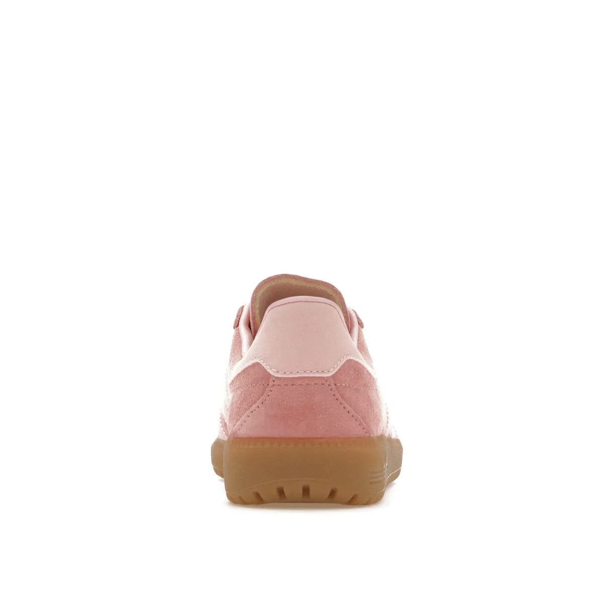 Adidas Bermuda Glow Pink Light Walk Step