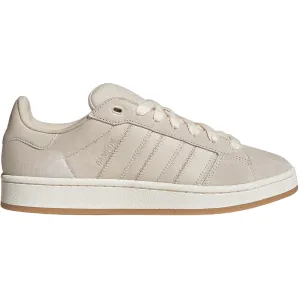 Adidas Campus 00s Aluminium Off White Gum Easy Slip-On