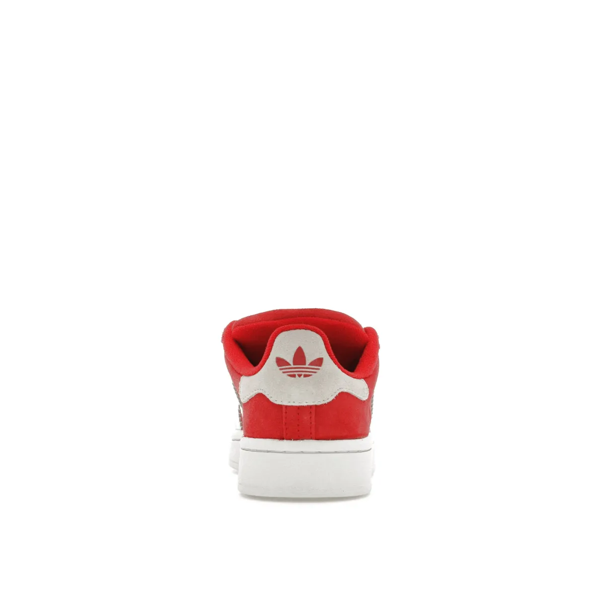 Adidas Campus 00s Better Scarlet Soft Step Glide