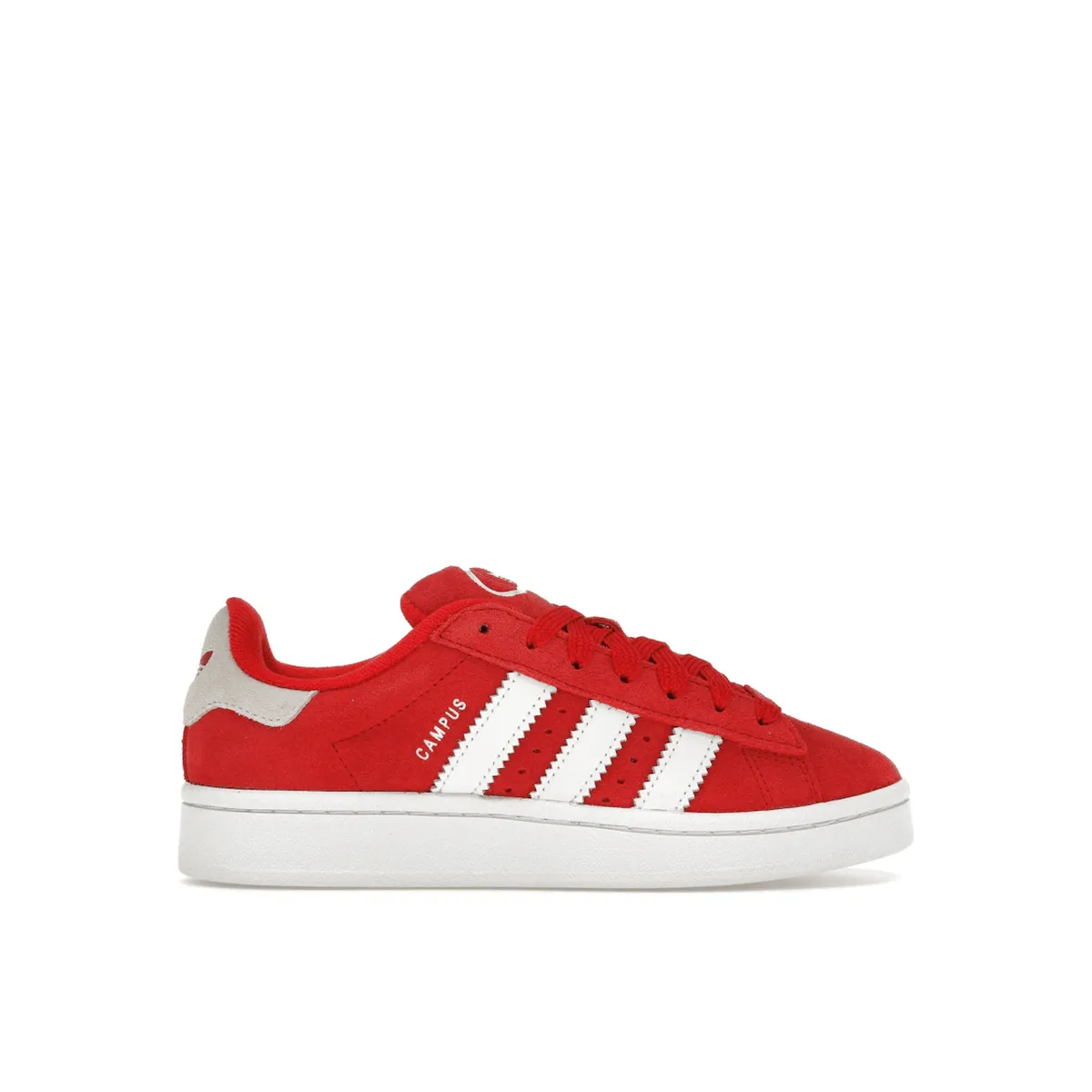 Adidas Campus 00s Better Scarlet Soft Step Glide