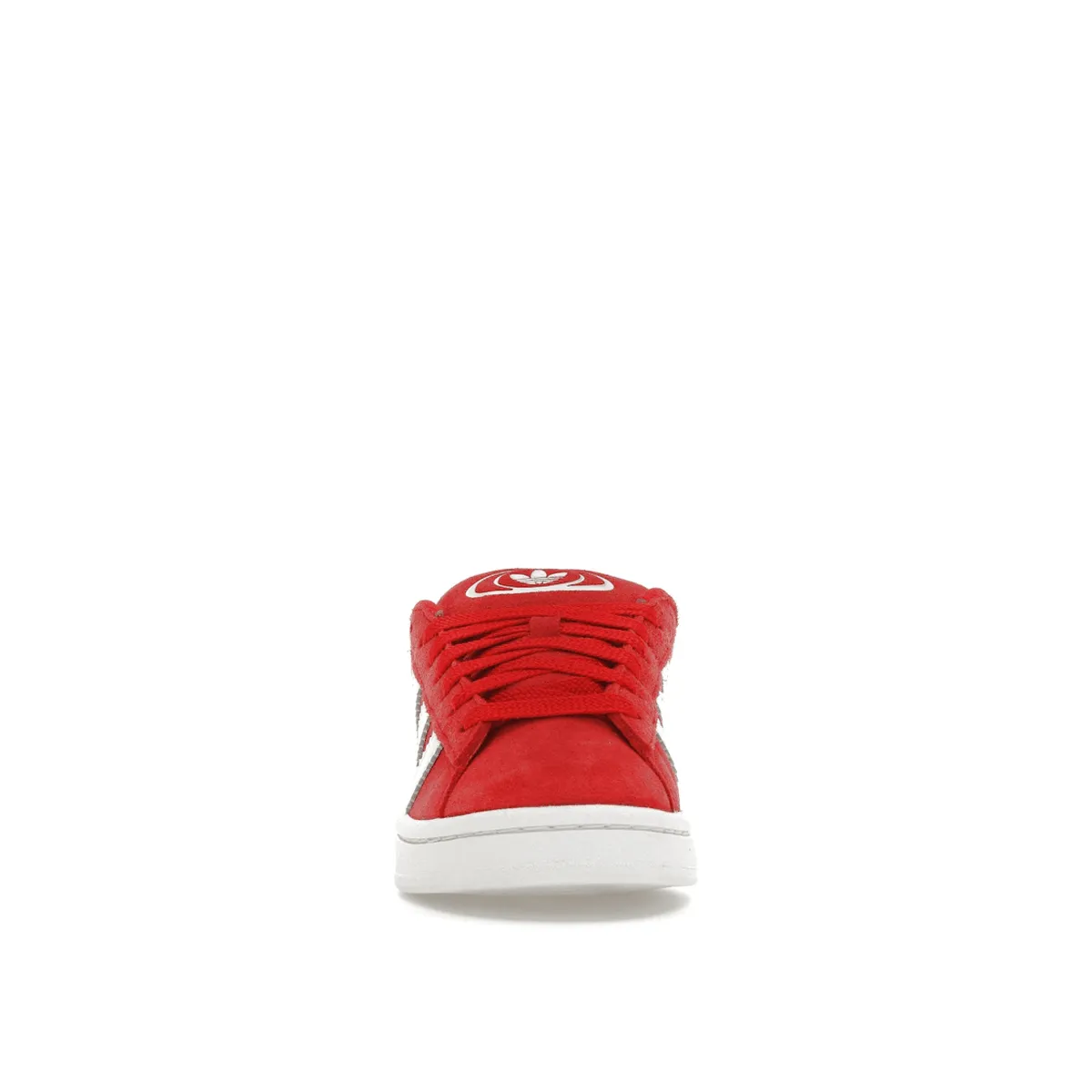 Adidas Campus 00s Better Scarlet Soft Step Glide