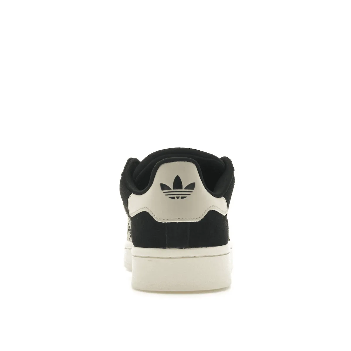 Adidas Campus 00s Black Leopard Reliable Comfort