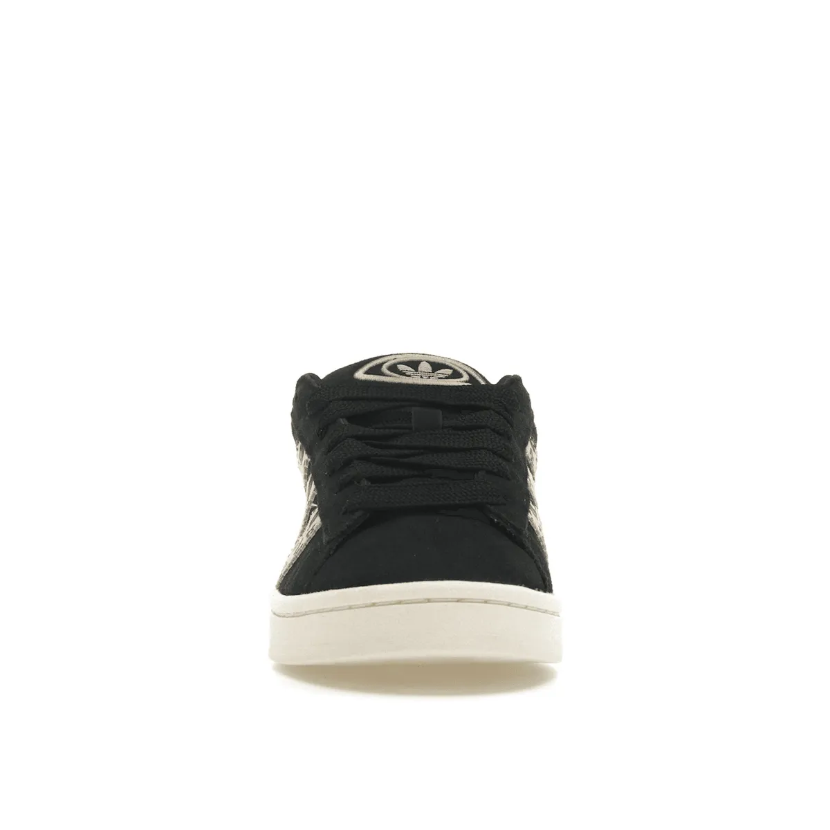 Adidas Campus 00s Black Leopard Reliable Comfort