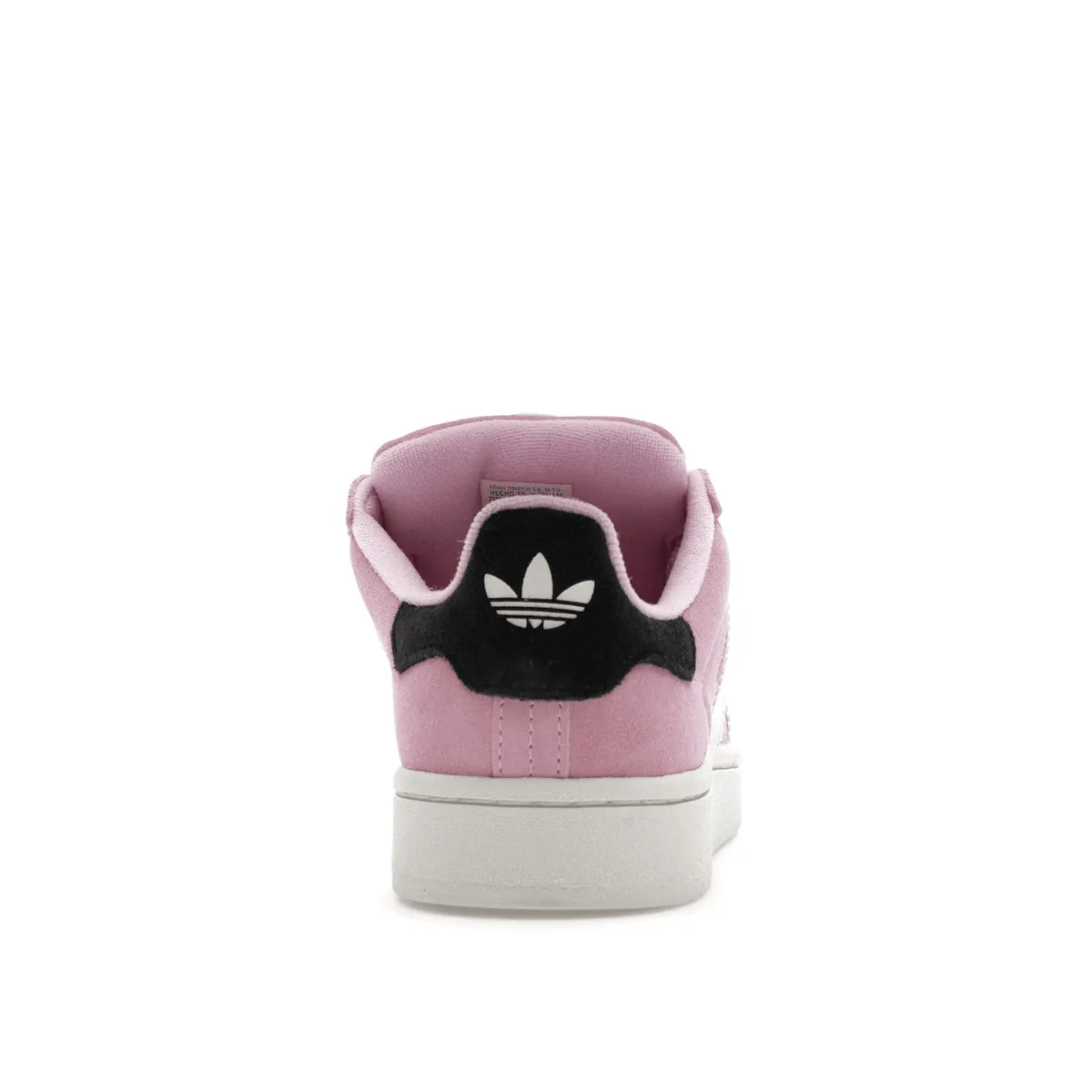 Adidas Campus 00s Bliss Lilac Urban Casual Style