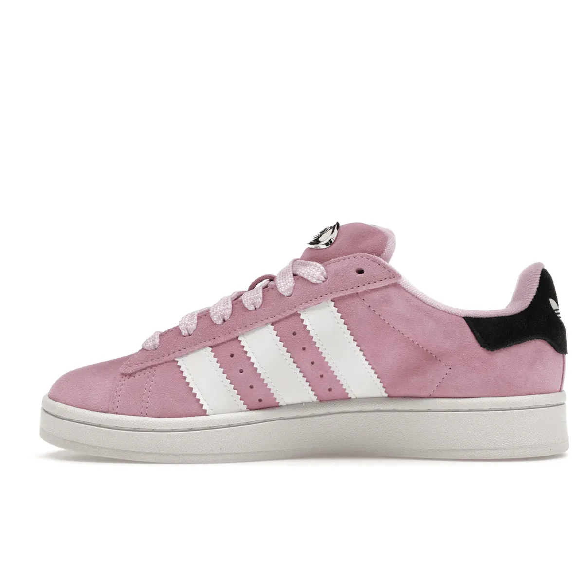 Adidas Campus 00s Bliss Lilac Urban Casual Style