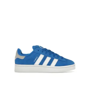 Adidas Campus 00s Blue Bird Calm Step Block Hike