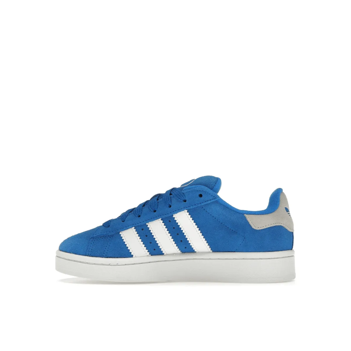 Adidas Campus 00s Blue Bird Active Step Comfort