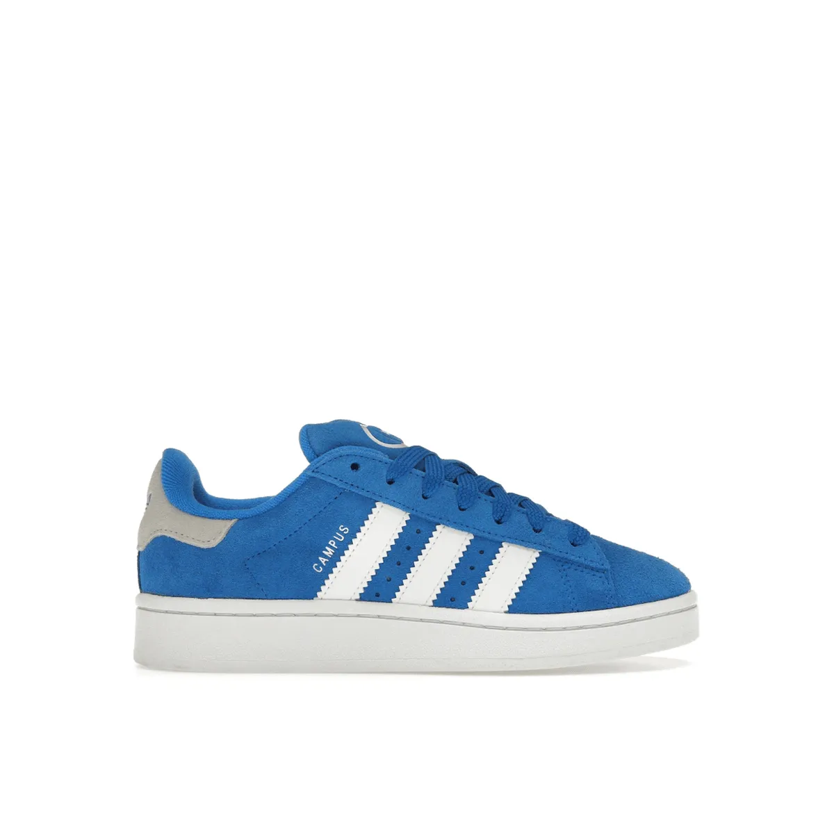 Adidas Campus 00s Blue Bird Active Step Comfort